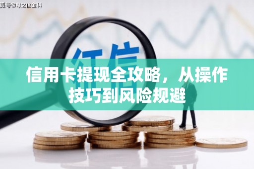 宁南信用卡提现全攻略，从操作技巧到风险规避