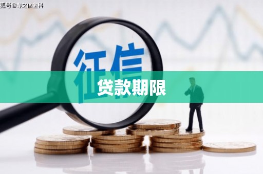 西海岸贷款期限