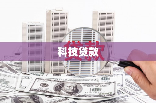 华龙科技贷款