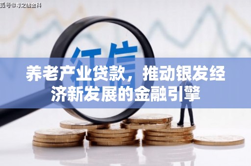 美兰养老产业贷款，推动银发经济新发展的金融引擎