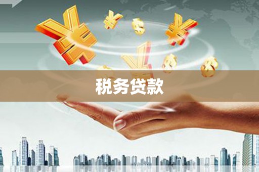 长兴税务贷款