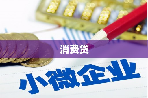 山上消费贷