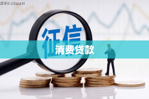 嵩县消费贷款