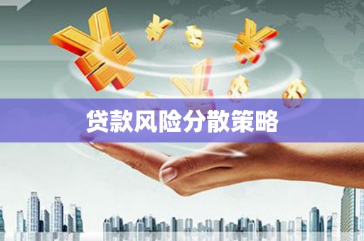 克孜勒苏柯尔克孜贷款风险分散策略