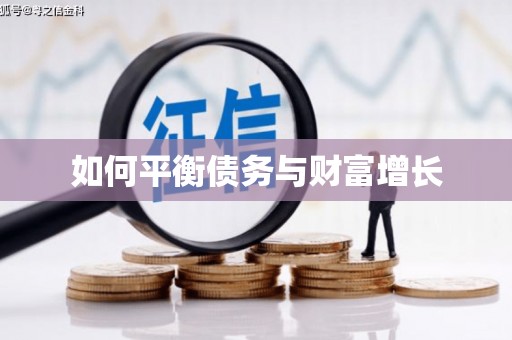 东兴如何平衡债务与财富增长